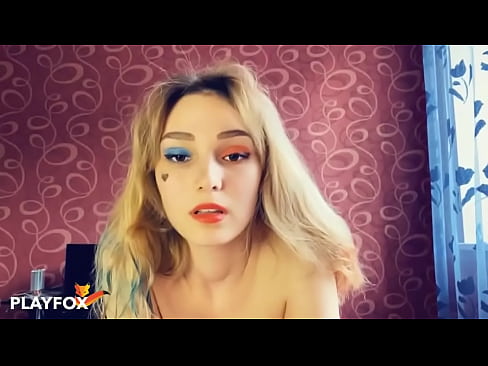 ❤️ Khawv koob virtual reality tsom iav muab kuv pw nrog Harley Quinn Sluts ntawm hmn.com-fullporner.ru%  ❌️ Ib