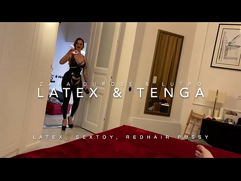 ❤️ Redheaded stepsister nyob rau hauv latex costume fucked los ntawm stepbrother Sluts ntawm hmn.com-fullporner.ru%  ❌️ Ib